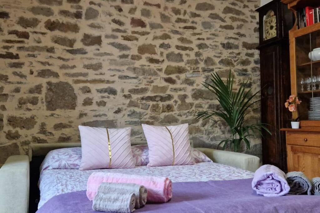 Petreto Il Giardino Dei Limoni Daire Castiglion Fiorentino Dış mekan fotoğraf